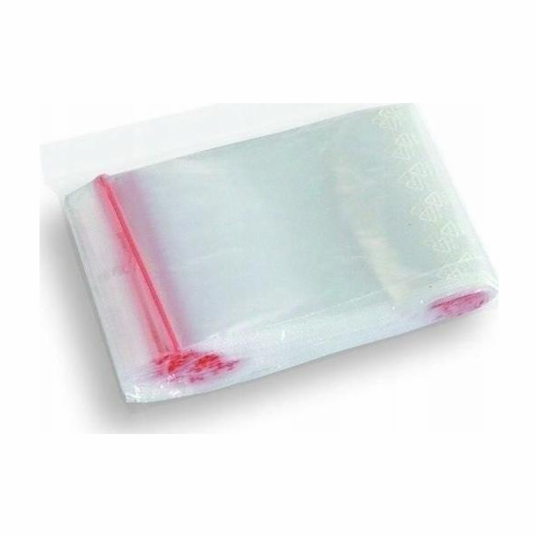 Tašky Stella Ziplock 310x430 (100 ks) B3-SW-0150