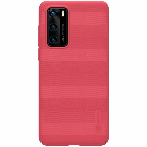 Nillkin Nillkin Super Frosted Shield – pouzdro Huawei P40...