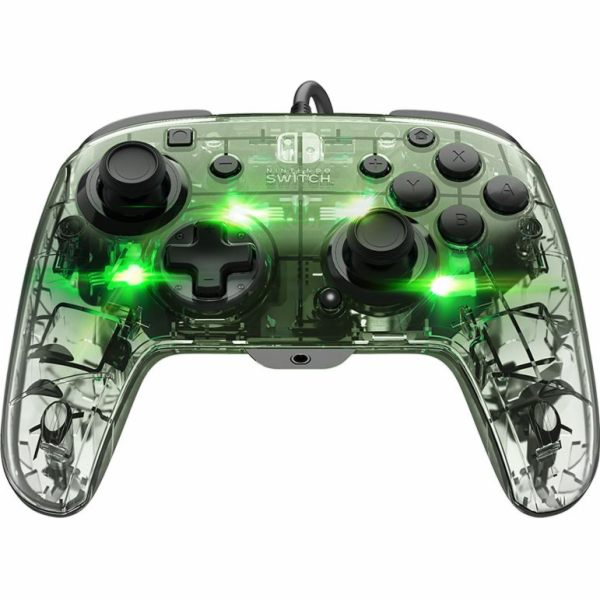 PDP Afterglow Deluxe+ Audio Pad (500-132-EU)