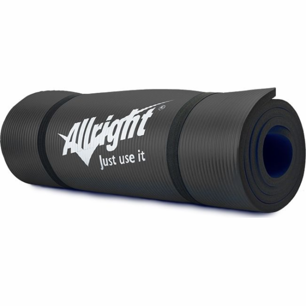Allright Tréninková podložka FE06014 180 cm x 60 cm x 1,5...