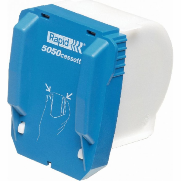Pouzdro na sponky Esselte Rapid 5050 (20993500)