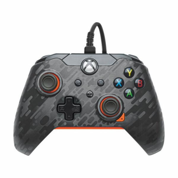 PDP Atomic Carbon Pad (049-012-CMGO)