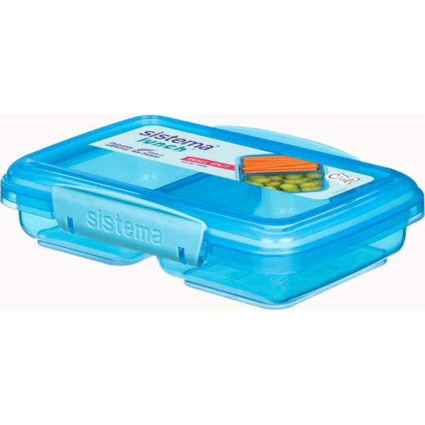 Sistema sistema Lunchbox Small Split 350 ml 1 balení