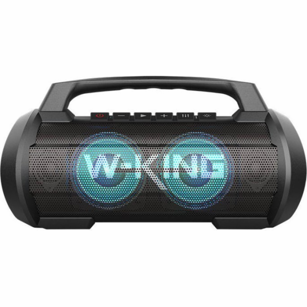 Reproduktor W-KING D10 černý (D10 černý)