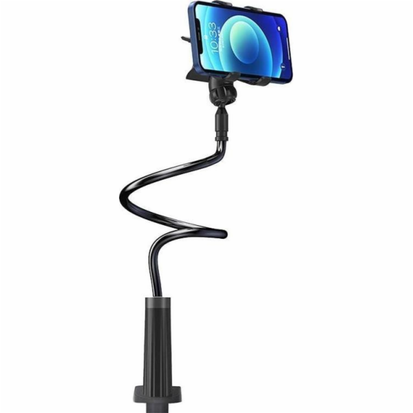 UGREEN Multifunction Phone Clip Stand 90cm (Black)