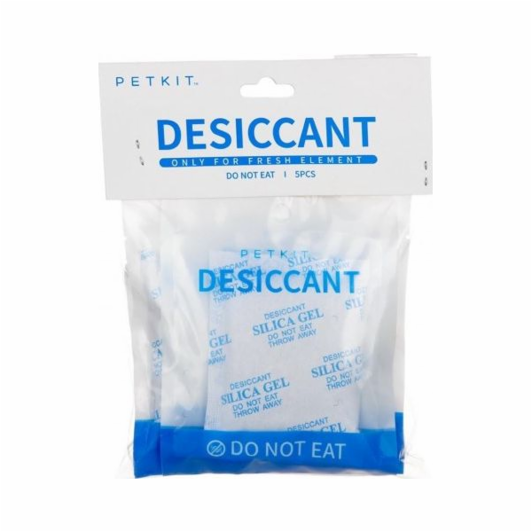 Vysoušecí krmítko pro Petkit Fresh Element (5 ks)