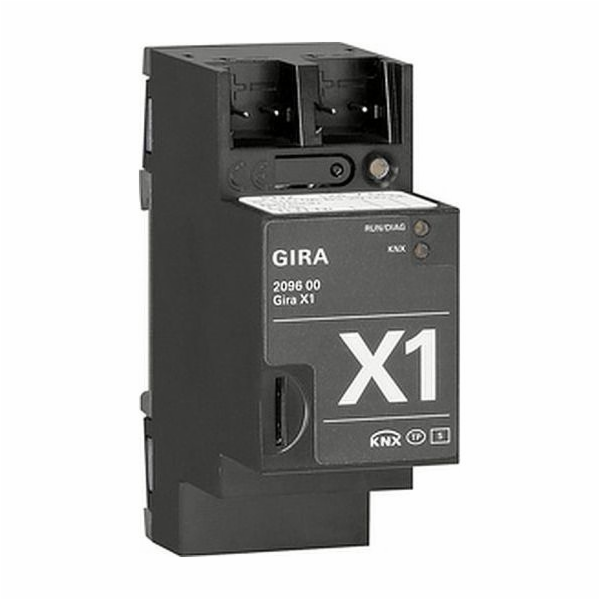 GIRA X1 (209600)