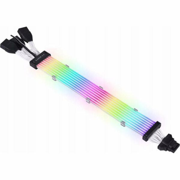 Lian Li Streamer Plus V2 12VHPWR 3x 8 PIN