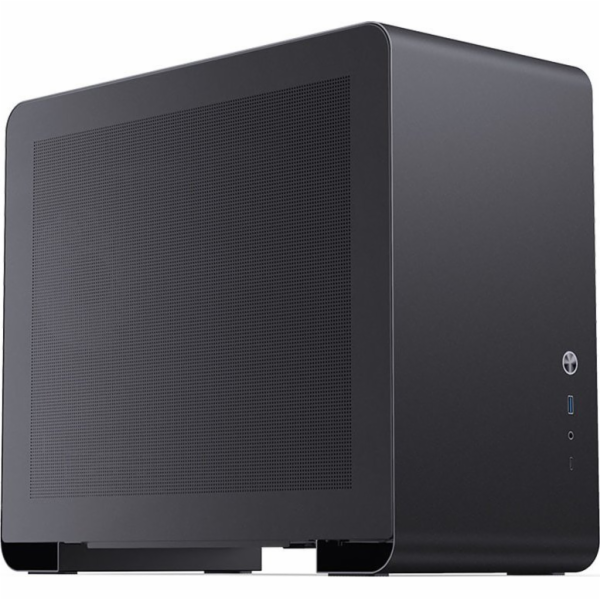 Pouzdro Jonsbo U4 Mini Mesh černé