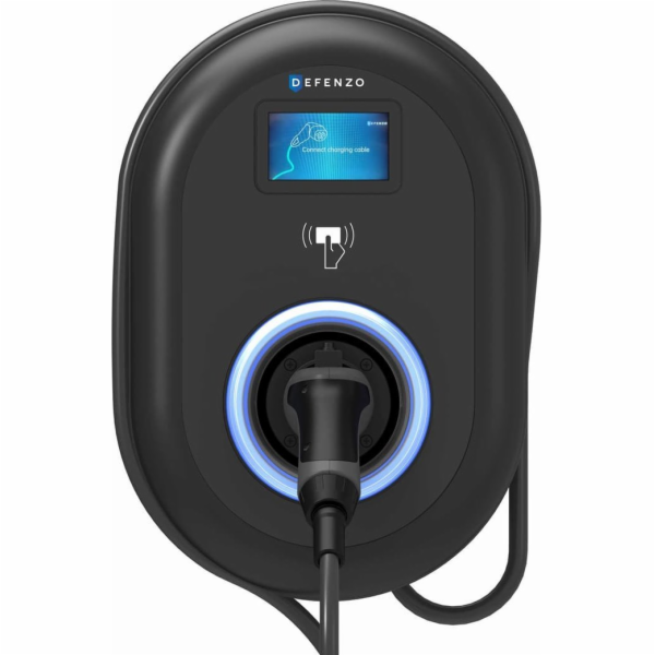 Defenzo Defenzo Wallbox AC22 Smart