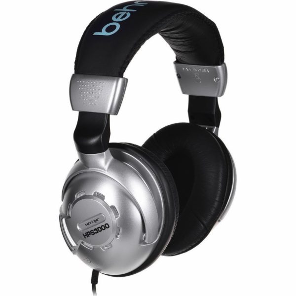 Sluchátka Behringer Behringer HPS3000 - Univerzální sluch...