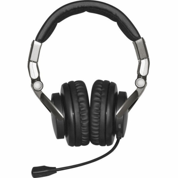 Sluchátka Behringer Behringer BB 560M - Bezdrátová Blueto...