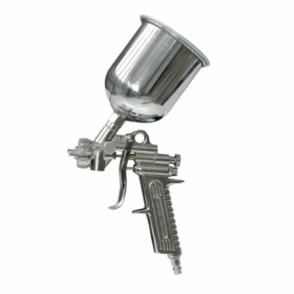 Pansam stříkací pistole s horní nádrží 500 ml 1,5 mm (A53...