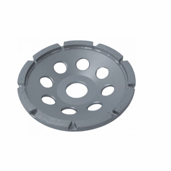 Dedra Segmentový brusný kotouč 115mm H1204