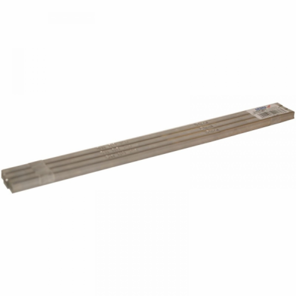 Dedra Tin pájecí tyčinka 7x7x250mm 3 ks. - 31LL62503
