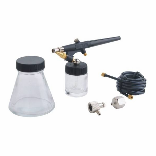Pansam Paint pistole se spodní nádrží 90ml 0,8mm (D.A532028)