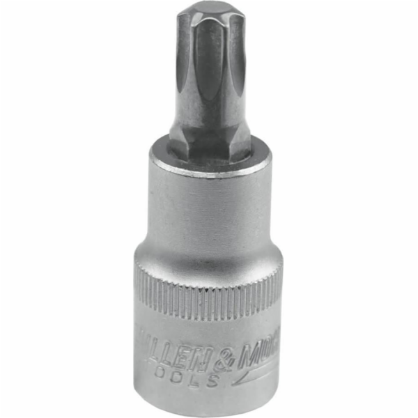 Dedra Torx imbusový klíč 1/2"" T40, L55mm