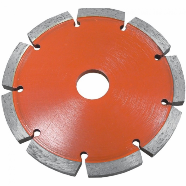 Dedra Diamond kotouč 125mm pro vytváření drážek (H1262)