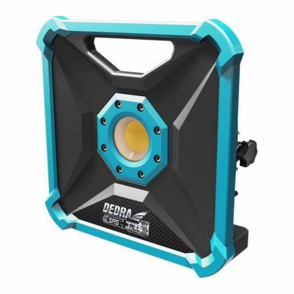 Lampa Dedra Workshop s 18V baterií