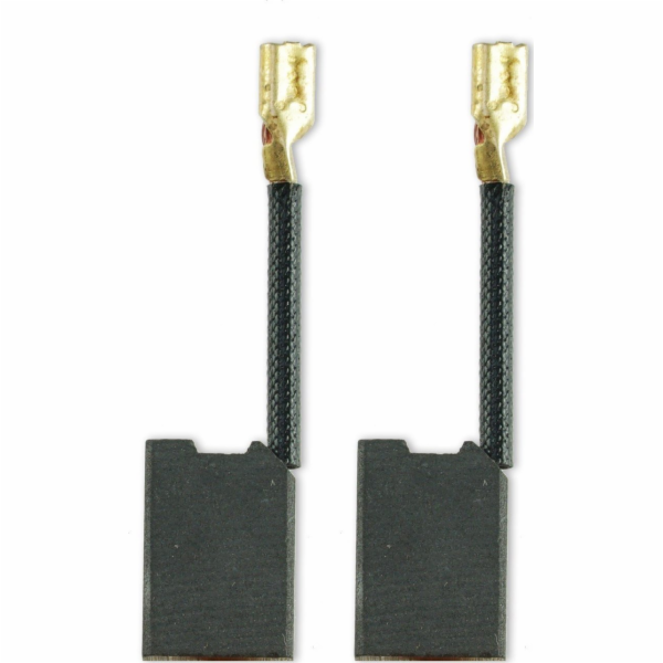 Dedra Electrographite kartáče pro DED7954