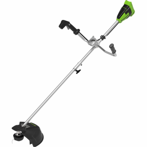 Zastřihovač Greenworks GD40BCB