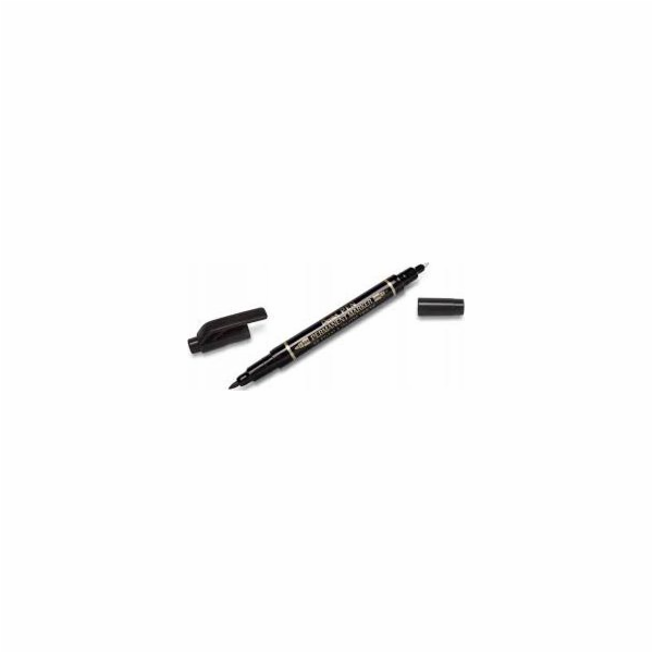 PENTEL N75W BLACK FILM