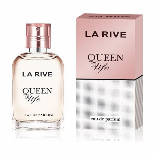 La Rive Queen Of Life EDP 30 ml