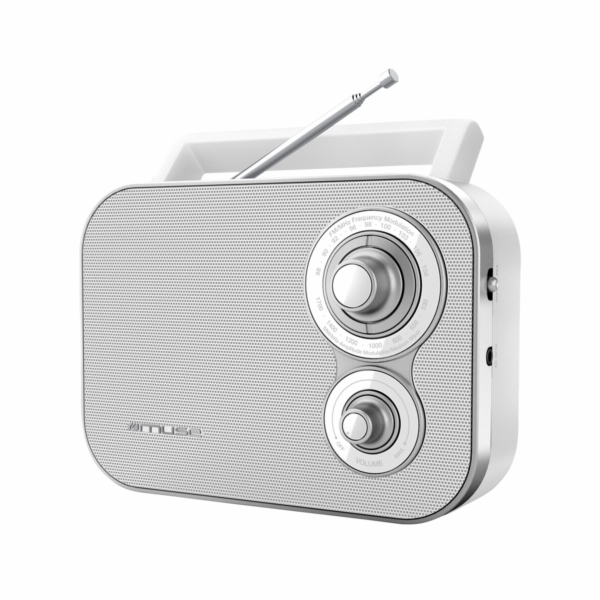 Radio M-051 RW