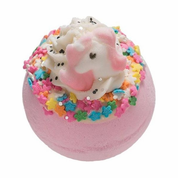 Bomb Cosmetics BOMB COSMETICS_I Believe In Unicorns Bath ...