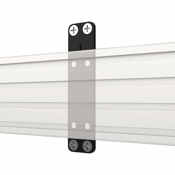 B-Tech SYSTEM X - Upevnění na nosník BT8390 - vzdálenost 5mm