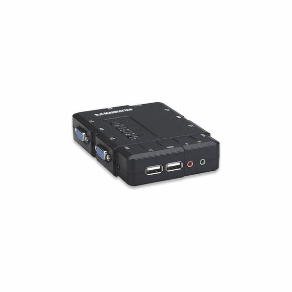 Manhattan Switch 151269