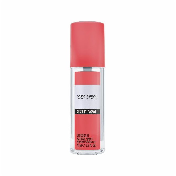 Bruno Banani Bruno Banani Absolute Woman Deodorant atomiz...