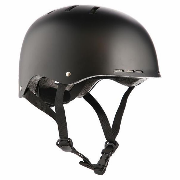 Helma Nils Extreme MTW03 černá velikost M