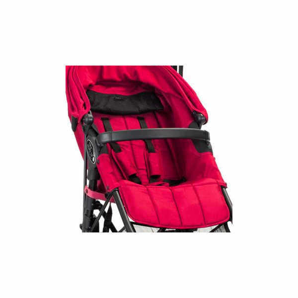 BABY JOGGER čelenka ke kočárku City Mini Zip (A BJ92301)