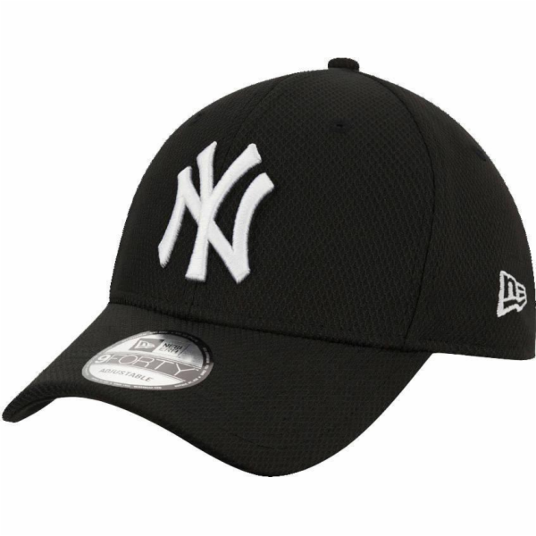 Kšiltovka New Era NEW ERA 9FORTY NEW YORK YANKESS