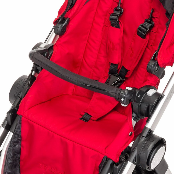 Hrazdička do kočárku BABY JOGGER City Select (A 1962851)