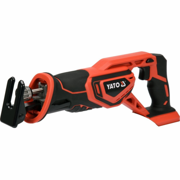 Přímá pila Yato YT-82815 18V
