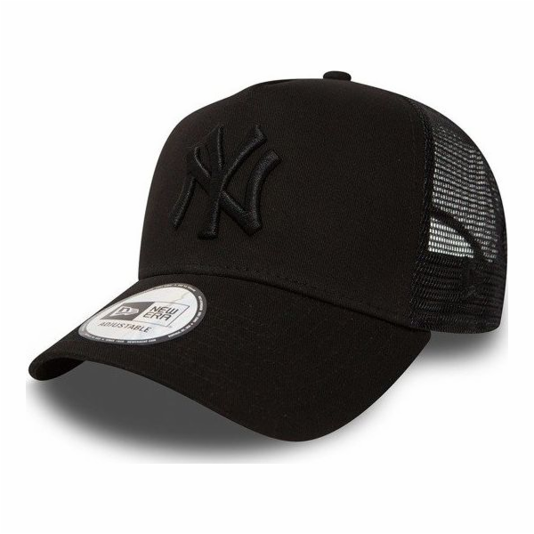 New Era New Era NY Yankees Clean a Frame Cap