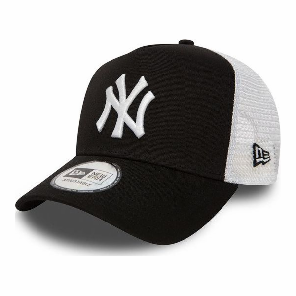 Kšiltovka New Era New York Yankees Clean A Frame Trucker,...