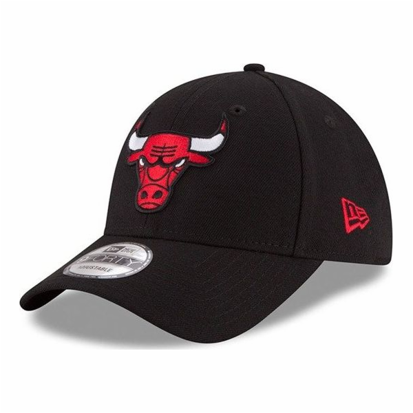 Kšiltovka New Era New Era 9FORTY The League NBA Chicago B...