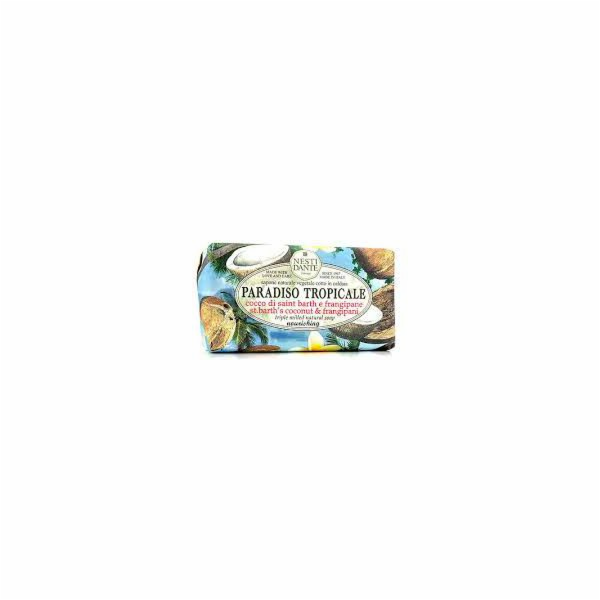 Nesti Dante Paradiso Tropicale St.Barth s Coconut Frangip...