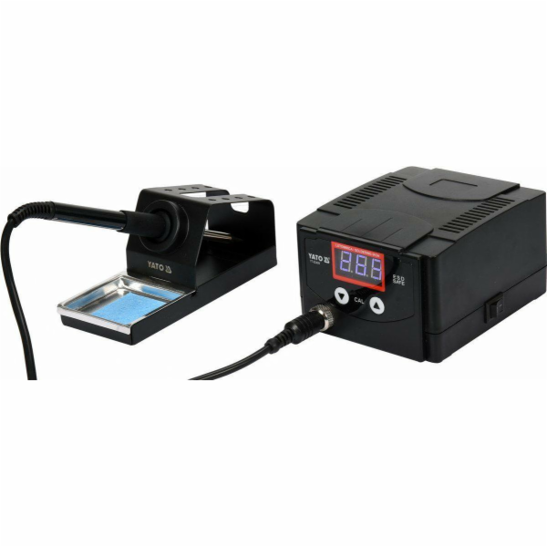 Digitální pájecí stanice Yato 70W (YT-82459)