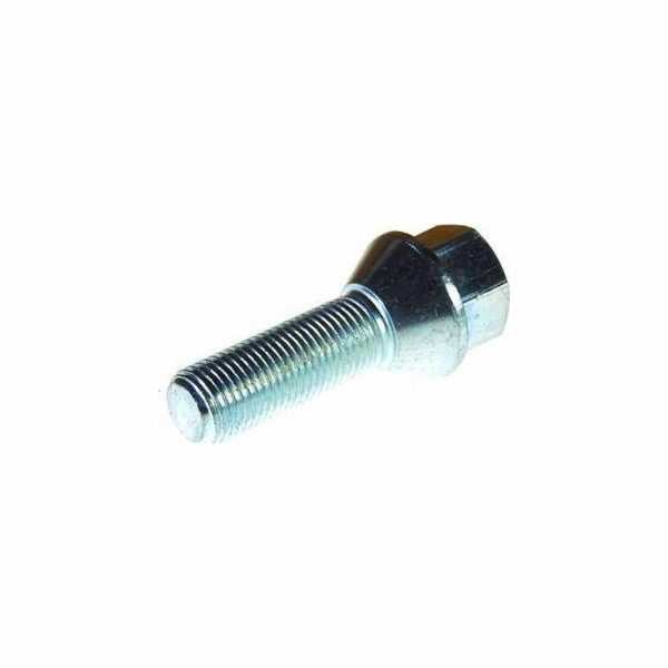 MTuning Šroub M14x1,25 40mm Kužel