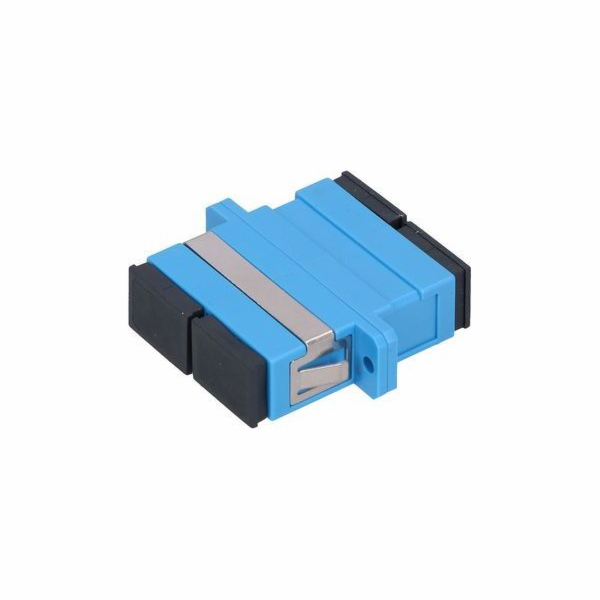 ExtraLink ADAPTÉR EXTRALINK SC/PC SC/UPC SM DUPLEX