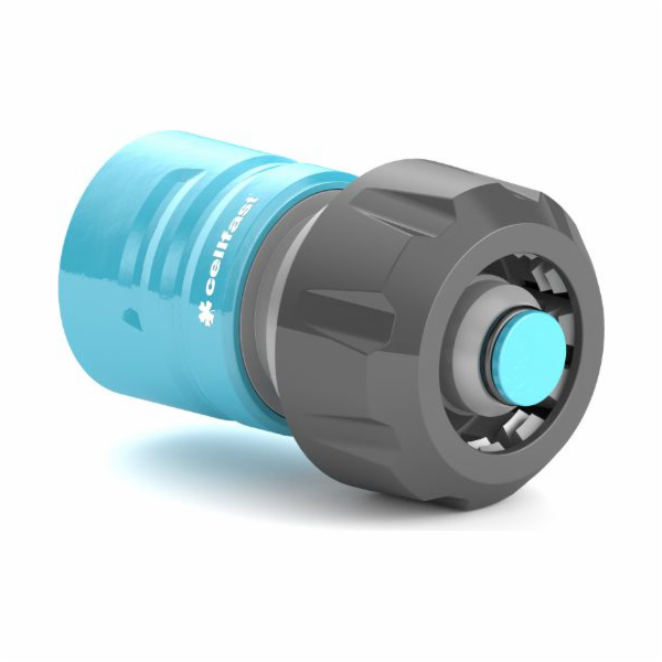 Rychlokonektor Cellfast s funkcí zastavení 1/2" (51-620)