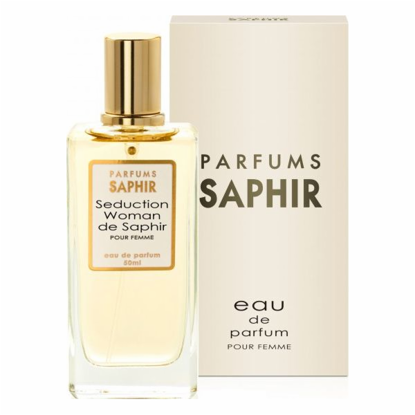 Saphir Seduction EDP 50 ml