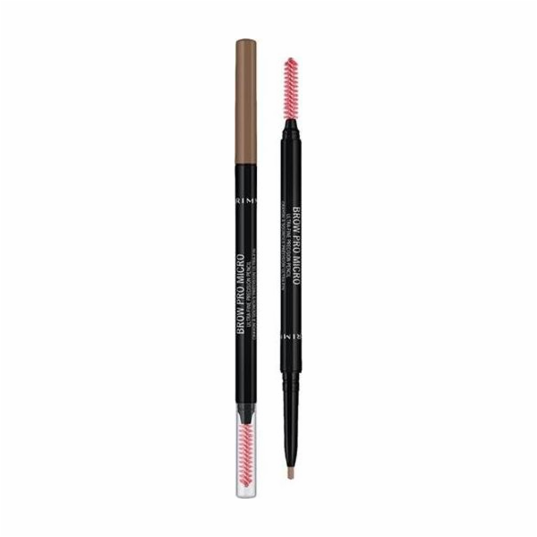 Rimmel RIMMEL_Brow Pro Micro prodlužovací tužka na obočí ...