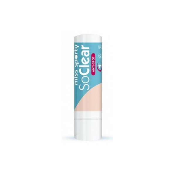 Miss Sporty So Clear Coverstick 001 5g