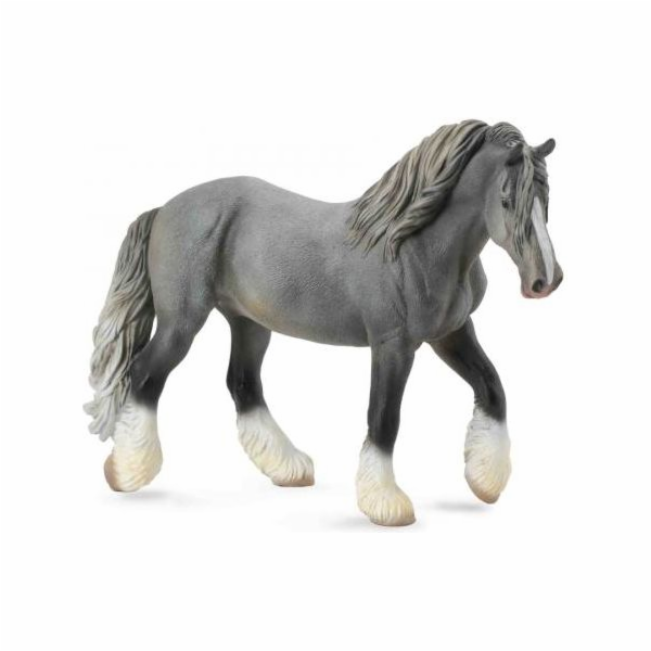 Figurka klisny Collecta Shire (88574)