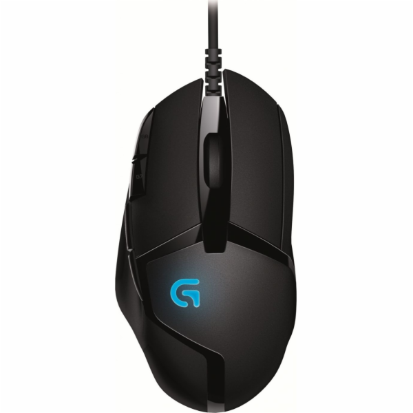 Počítačová myš Logitech G402 Hyperion Fury